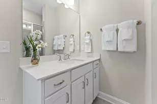 156 N White St, Wake Forest, NC 27587 - Photo 11
