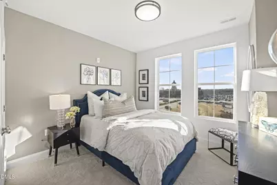 156 N White Street #200, Wake Forest, NC 27587 - Photo 17