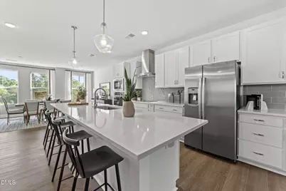 156 N White Street #200, Wake Forest, NC 27587 - Photo 33