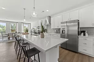 156 N White St, Wake Forest, NC 27587 - Photo 33