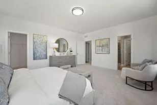 156 N White St, Wake Forest, NC 27587 - Photo 9