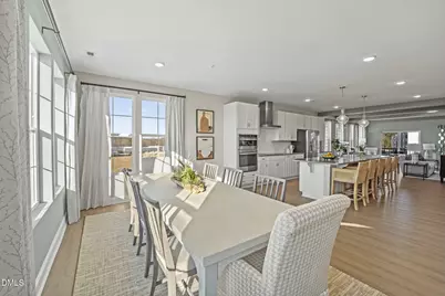 156 N White Street #200, Wake Forest, NC 27587 - Photo 7