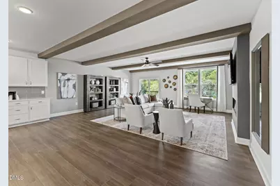 156 N White Street #200, Wake Forest, NC 27587 - Photo 27