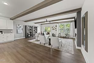 156 N White St, Wake Forest, NC 27587 - Photo 27