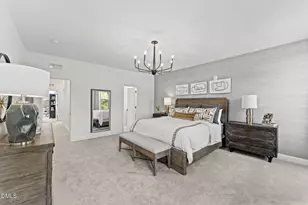 156 N White St, Wake Forest, NC 27587 - Photo 41