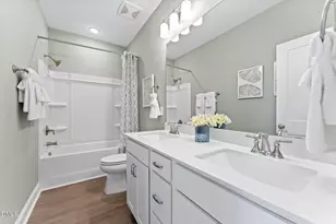 156 N White St, Wake Forest, NC 27587 - Photo 11