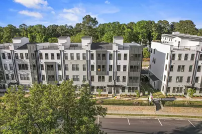 156 N White Street #200, Wake Forest, NC 27587 - Photo 45