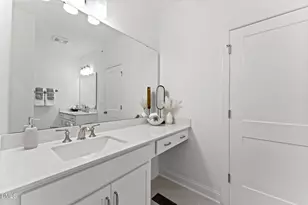 156 N White St, Wake Forest, NC 27587 - Photo 43