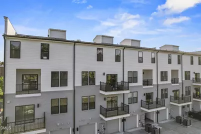 156 N White Street #200, Wake Forest, NC 27587 - Photo 25