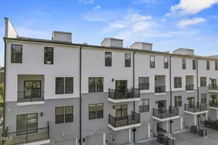 156 N White St, Wake Forest, NC 27587 - Photo 25