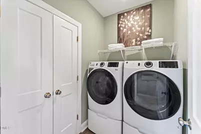156 N White Street #200, Wake Forest, NC 27587 - Photo 19