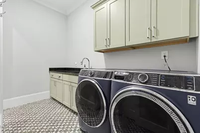 7433 Sextons Creek Drive, Raleigh, NC 27614 - Photo 21