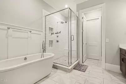 7433 Sextons Creek Drive, Raleigh, NC 27614 - Photo 15