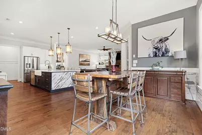 7433 Sextons Creek Drive, Raleigh, NC 27614 - Photo 13