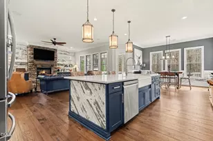 7433 Sextons Creek Dr, Raleigh, NC 27614 - Photo 5