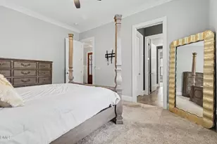 7433 Sextons Creek Dr, Raleigh, NC 27614 - Photo 11
