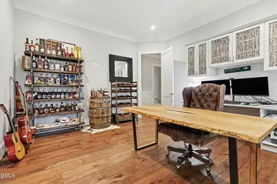 7433 Sextons Creek Drive, Raleigh, NC 27614 - Photo 11