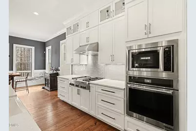 7433 Sextons Creek Drive, Raleigh, NC 27614 - Photo 5