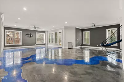 7433 Sextons Creek Drive, Raleigh, NC 27614 - Photo 17