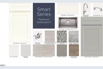 2905 Richardson Road #471, Apex, NC 27502 - Photo 3