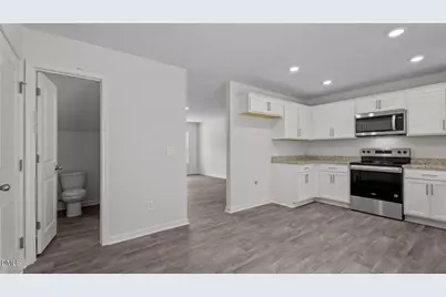 3919 Falcon Court NW, Wilson, NC 27896 - Photo 13