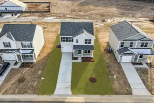 3919 Falcon Ct NW, Wilson, NC 27896 - Photo 35