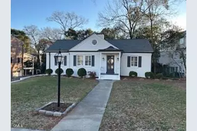 1621 Craig Street, Raleigh, NC 27608 - Photo 1