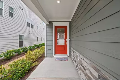 3010 Dunnock Drive, Durham, NC 27713 - Photo 3