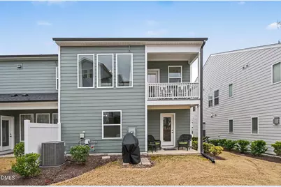 3010 Dunnock Drive, Durham, NC 27713 - Photo 21