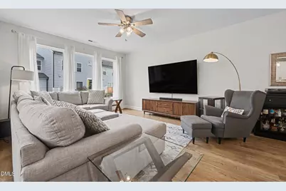 3010 Dunnock Drive, Durham, NC 27713 - Photo 9