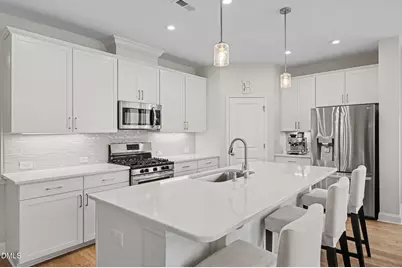 3010 Dunnock Drive, Durham, NC 27713 - Photo 5