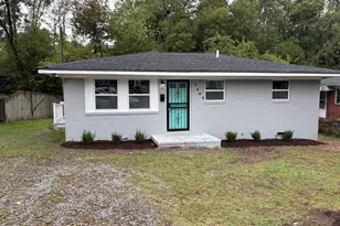 1405 N Hyde Park Ave, Durham, NC 27701 - Photo 1