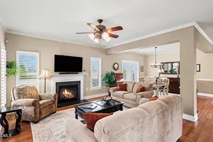 3819 Heritage Spring Cir, Wake Forest, NC 27587 - Photo 7