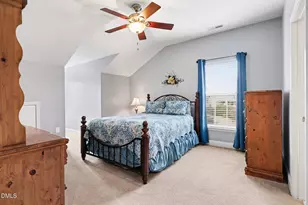 3819 Heritage Spring Cir, Wake Forest, NC 27587 - Photo 19