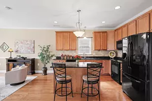 3819 Heritage Spring Cir, Wake Forest, NC 27587 - Photo 13