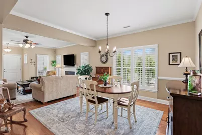 3819 Heritage Spring Circle, Wake Forest, NC 27587 - Photo 7