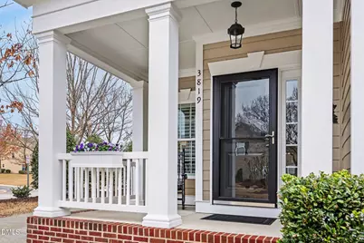 3819 Heritage Spring Circle, Wake Forest, NC 27587 - Photo 5