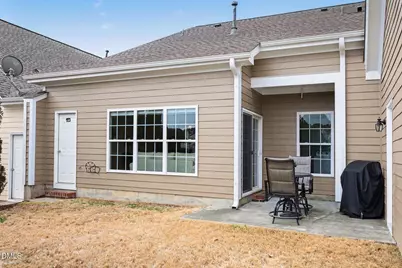 3819 Heritage Spring Circle, Wake Forest, NC 27587 - Photo 25