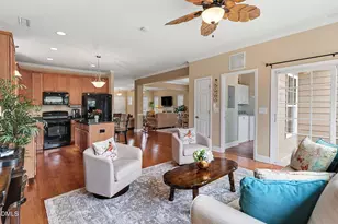 3819 Heritage Spring Cir, Wake Forest, NC 27587 - Photo 17