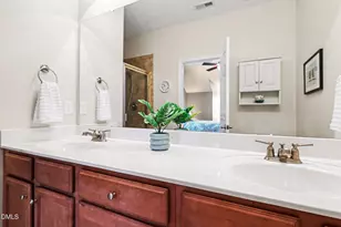 3819 Heritage Spring Cir, Wake Forest, NC 27587 - Photo 19