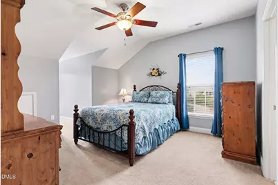 3819 Heritage Spring Circle, Wake Forest, NC 27587 - Photo 17