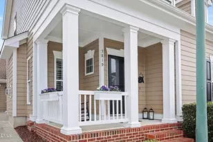 3819 Heritage Spring Cir, Wake Forest, NC 27587 - Photo 5