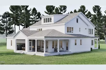 8421 Portmarnock Court, Wake Forest, NC 27587 - Photo 25