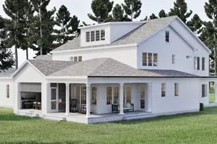 8421 Portmarnock Ct, Wake Forest, NC 27587 - Photo 25