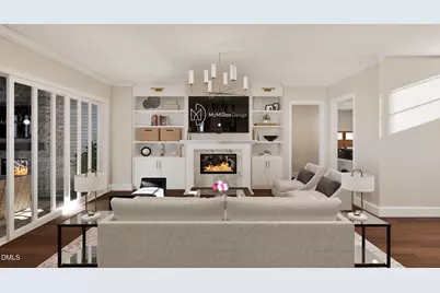 8421 Portmarnock Court, Wake Forest, NC 27587 - Photo 5