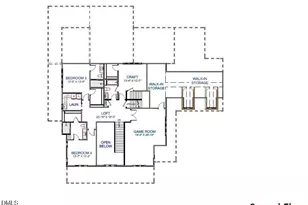 8421 Portmarnock Ct, Wake Forest, NC 27587 - Photo 27