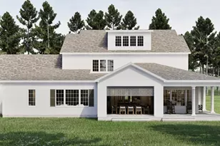 8421 Portmarnock Ct, Wake Forest, NC 27587 - Photo 23