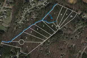 8421 Portmarnock Ct, Wake Forest, NC 27587 - Photo 29