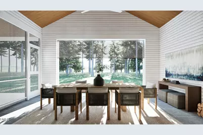 8421 Portmarnock Court, Wake Forest, NC 27587 - Photo 11