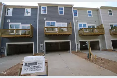 2909 Richardson Road #473, Apex, NC 27502 - Photo 5